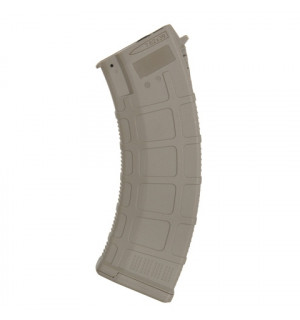 Механічний магазин для АК 47 MAGPUL ZHUKOV - DARK EARTH [D-DAY]